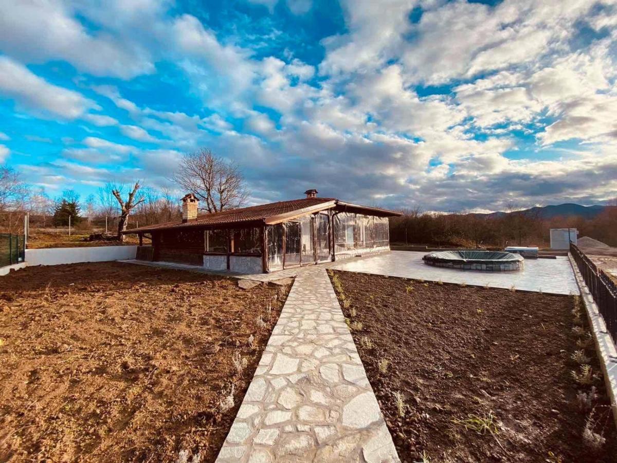 Къща За Гости "Боеви" Yakovtsi Extérieur photo