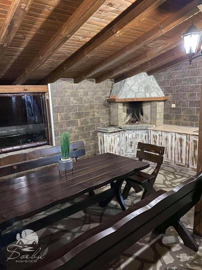 Къща За Гости "Боеви" Yakovtsi Extérieur photo